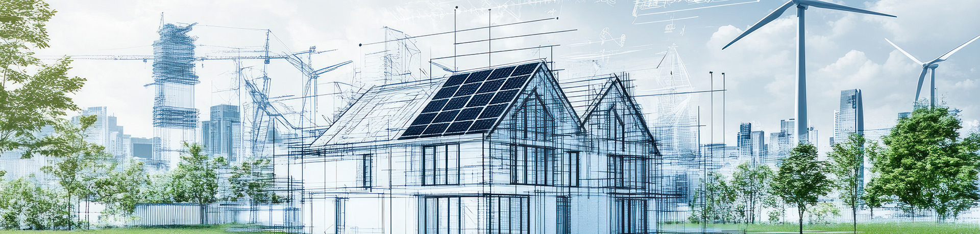 Professionelle Energieberatung und Effizienzlösungen vom Ingenieurbüro Hoppe