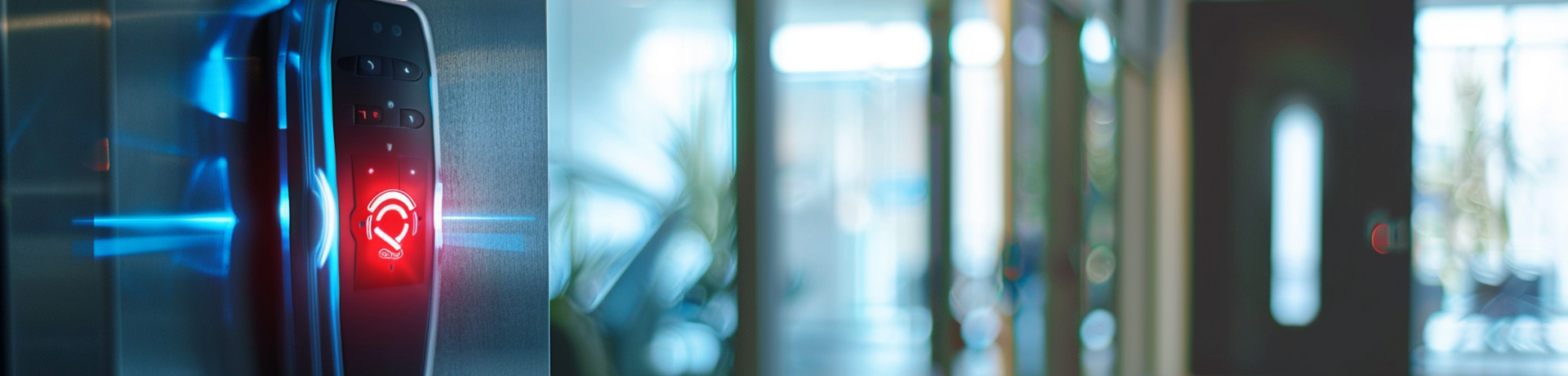 Moderne Sicherheitstechnik und Schutzlösungen für private und gewerbliche Objekte vom Ingenieurbüro Hoppe