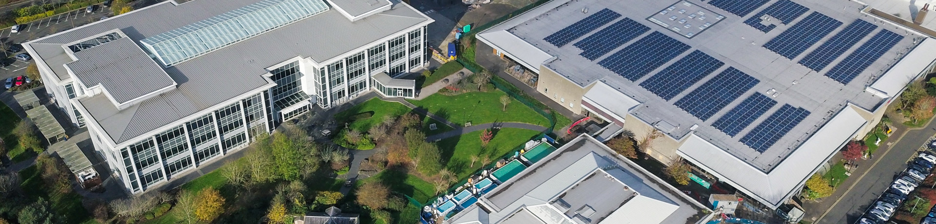 Planung und Installation von Solar- und Photovoltaikanlagen durch das Ingenieurbüro Hoppe