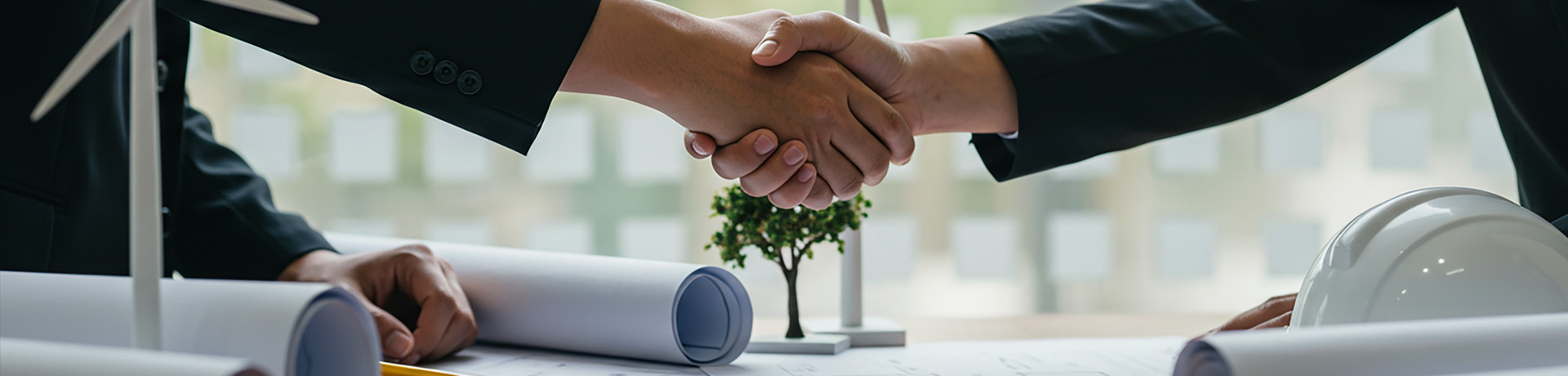 Moderne Umwelttechnik und nachhaltige technische Lösungen vom Ingenieurbüro Hoppe